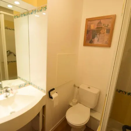 Le Mont Soleil A - 3 Pieces 6 Pers - Le Mont-soleil - 102msa- Plagne Soleil Mae-9404 Apartment *