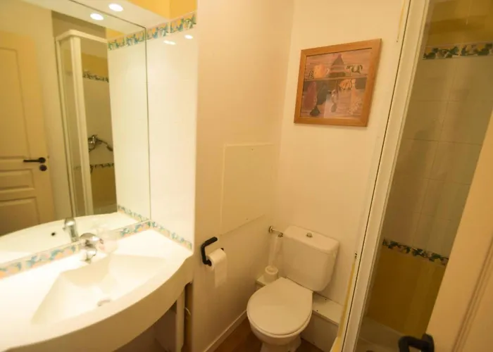 Le Mont Soleil A - 3 Pieces 6 Pers - Le Mont-soleil - 102msa- Plagne Soleil Mae-9404 Appartement *