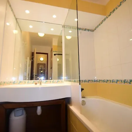 Διαμέρισμα Le Mont Soleil A - 3 Pieces 6 Pers - Le Mont-soleil - 102msa- Plagne Soleil Mae-9404