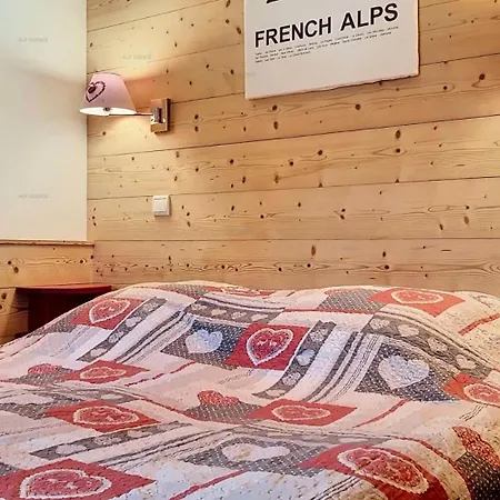 Apartament Le Mont Soleil A - 3 Pieces 6 Pers - Le Mont-soleil - 102msa- Plagne Soleil Mae-9404 La Plagne