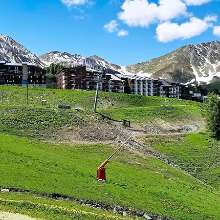 Apartament Le Mont Soleil A - 3 Pieces 6 Pers - Le Mont-soleil - 102msa- Plagne Soleil Mae-9404 La Plagne