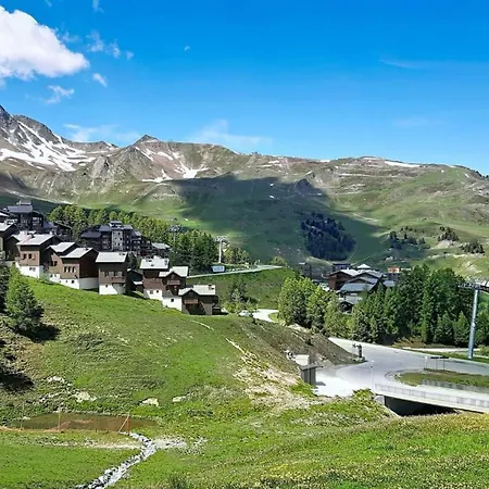 Le Mont Soleil A - 3 Pieces 6 Pers - Le Mont-soleil - 102msa- Plagne Soleil Mae-9404 Apartamento *