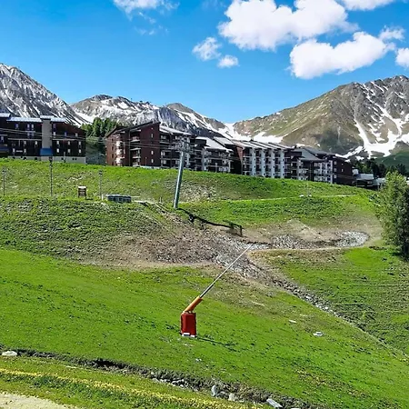 Le Mont Soleil A - 3 Pieces 6 Pers - Le Mont-soleil - 102msa- Plagne Soleil Mae-9404 Apartamento La Plagne